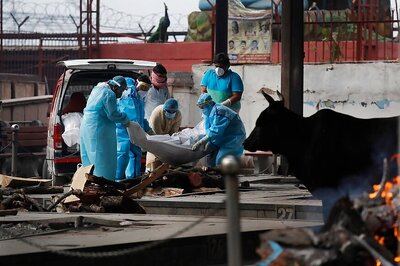 Delhi Covid-19 Tally Breaches 27,000-mark with 1,320 Fresh Cases, Death Toll Climbs to 761