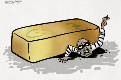 Unaccounted Gold Above a Threshold May Attract Heavy Tax Soon as Govt Plans ‘Amnesty’ Scheme