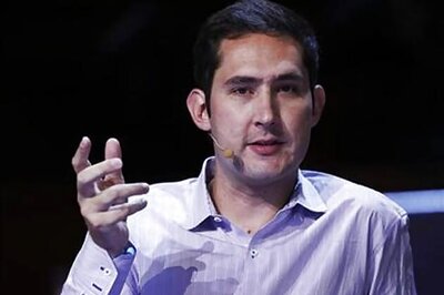 Instagram CEO had agreed to sell company to Twitter