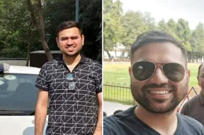 After Four Attempts, NIT Kurukshetra's Hardik Chandel Secures AIR 304 In UPSC