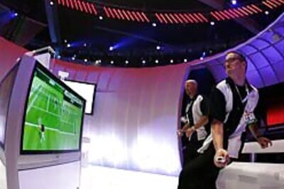 Nintendo Wii wins top critics' award