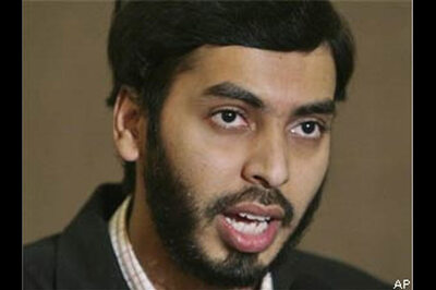 Accused of terror links, Haneef to seek damages