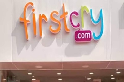 FirstCry CEO Supam Maheshwari Offloads 62 Lakh Shares, Valued At Over Rs 300 Crore, Before IPO Filing