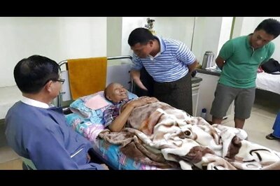 India asks Myanmar to convince NSCN(K) for talks, gathers intel on Khaplang's possible successor