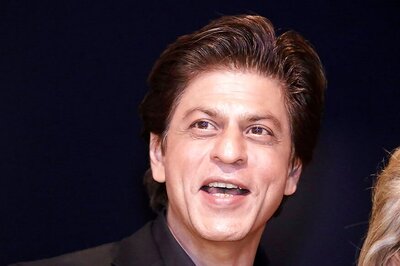 Earlier If an Actress Got Married, She Didn't Have the Chance to Act, But Now It's Changing: SRK