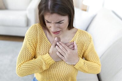 The ‘Heart Truth’ - Why Heart Attacks Are On The Rise Among Women