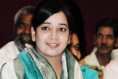 Delhi Riots: Ishrat Jahan Alleges in Court Beating and Harassment by Jail Inmates