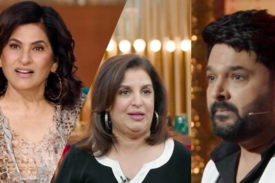 Kapil Sharma Fans Disappointed As Farah Khan Mimics Archana Puran Singh On His Show: 'Super Cringe'