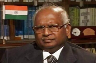 Centre Forms Panel Headed by Ex-CJI to Examine Giving SC Status to Those Converted to Other Faiths