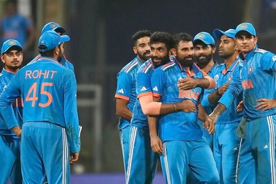 'India Will Lift the Trophy': Former Cricketers, Political Leaders, Actors Send Wishes to Team India Ahead of ICC WC 2023 Final