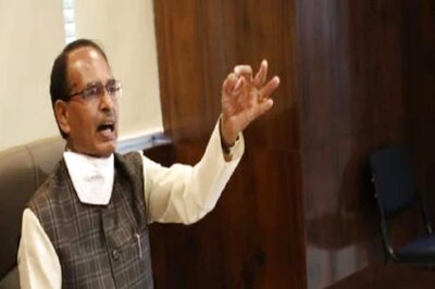 Three Policemen Killed in Firing by Poachers in MP; CM Transfers IG, Announces Rs One Crore Ex-gratia to Kin of Each Martyr