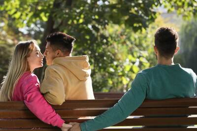 Exposed: The 5 Most Common Actions That Reveal Infidelity