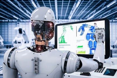 Artificial Intelligence Sparks Hope And Fear, US Poll Shows