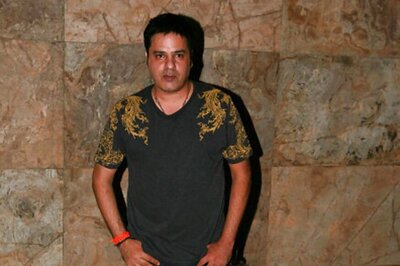 Actor Rahul Roy joins BJP in Presence of Vijay Goel