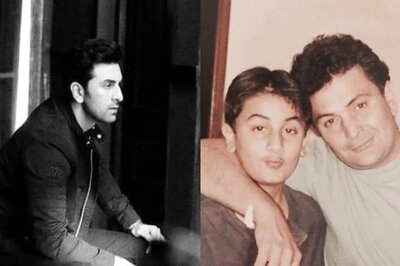 When Rishi Kapoor Got Emotional After Ranbir Kapoor Left Family Home: 'I've Screwed Up...'