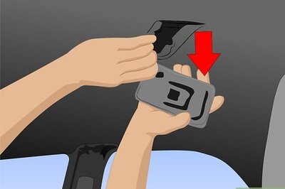 How to Install a Headliner