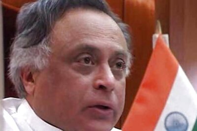 MGNREGA expansion by May 8: Jairam Ramesh