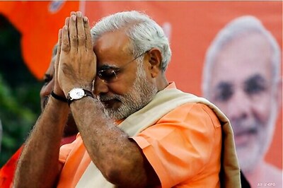 LS polls: Overseas friends of BJP bet on 'Chai pe Charcha' in the US