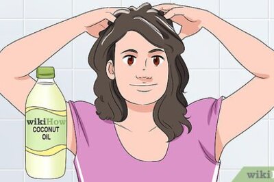 How to Grow Your Hair in a Week