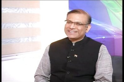 All wilful defaulters will be brought to justice, says Jayant Sinha
