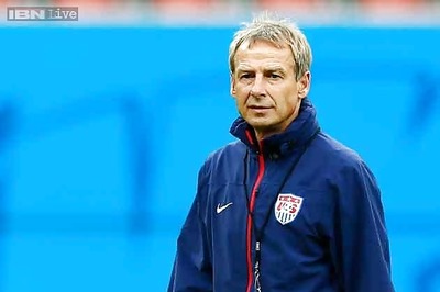 World Cup 2014: Portugal are more dangerous now, says Klinsmann