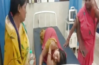 Inebriated Army Jawan Opens Fire On Wife, Neighbours in Bihar, 3 Injured