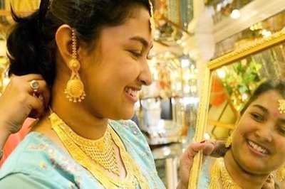 Gold Rate Today In India: Check Latest 22 Carat Price In Your City On July 17