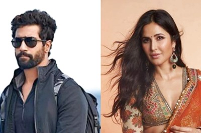 Katrina Kaif and Vicky Kaushal to Have Grand Wedding on 9th December, This Many Guests to Arrive