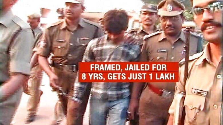 Eight Years Later, Andhra HC Acquits Dalit Man Held For Rape, Murder
