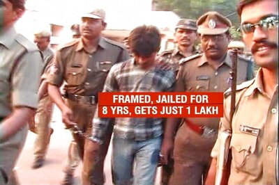 Eight Years Later, Andhra HC Acquits Dalit Man Held For Rape, Murder