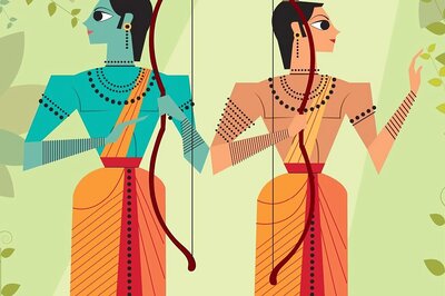 5 Mythology Inspired Books One Must Read