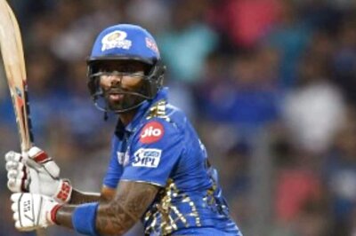 IPL 2023: Suryakumar Yadav 'Best T20 Player', Will Bounce Back, Says Mark Boucher
