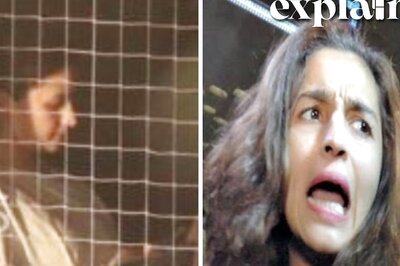 Is Public Figure a Public Property? B'wood vs Pap Debate Again as Alia Bhatt 'Clicked at Home' | EXPLAINED
