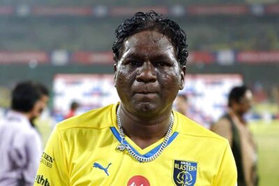 IM Vijayan Understood the Language of Football and Needed Only That: Aqueel Ansari