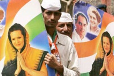 Snap poll temptation for Congress