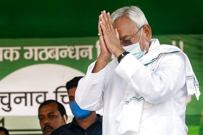 Nitish-led JD(U) Throws Hat in the Ring for Bengal Assembly Polls as Ally BJP Looks to Unseat Mamata