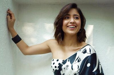 Shweta Tripathi Sharma on All Things Love - For Fashion, Art, Cheeta and Beyond | EXCLUSIVE