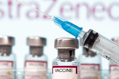 Covid Vaccine Maker AstraZeneca Logs Loss After Mega Takeover, Rise in R&D Expenses