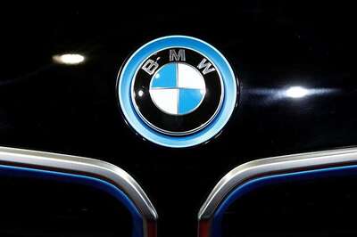 BMW to Raise Production Capacity to 3 Million Cars by 2020