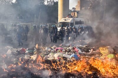Delhi Violence: What Good are Board Exams if Life is in Danger, Ask Class 10, 12 Students in Fear