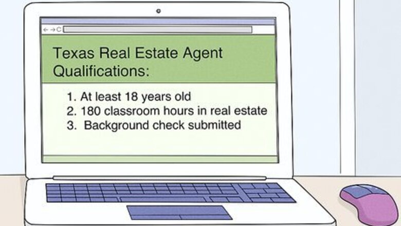 How to Become a Realtor