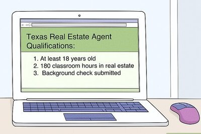 How to Become a Realtor