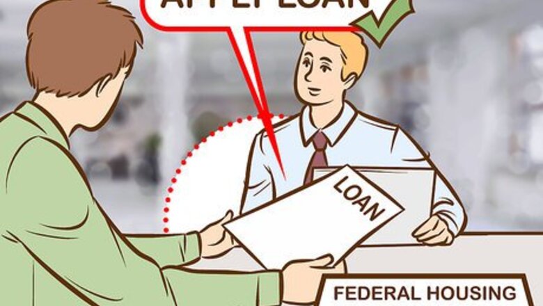 How to Buy a House with Bad Credit