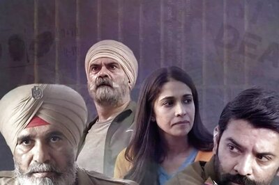 Kohrra Review: Barun Sobti, Harleen Sethi Deliver Career Best Performances, Suvinder Vicky Is A Revelation