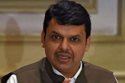 Political Arithmetic Dictates BJP-Shiv Sena Alliance, Let Them Ask for CM Post: Devendra Fadnavis