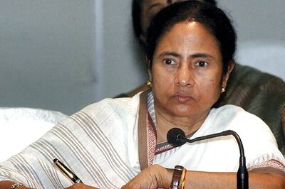 No debt package for now for West Bengal: Mamata