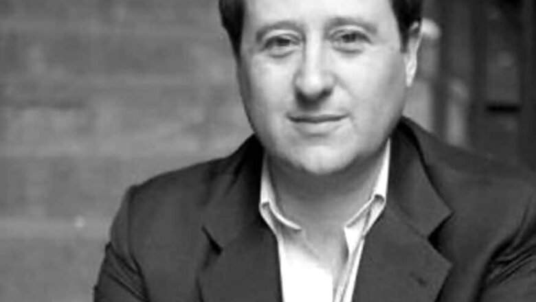 Patrick French Appointed Dean of School of Arts And Sciences of Ahmedabad University