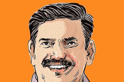 Karnataka Election Results 2023: Vijayendra Yediyurappa Of BJP Wins From Shikaripura Assembly Seat