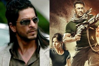 YRF to Prepare Special Show-reel to Announce Project 50 Films Including Pathan and Tiger 3