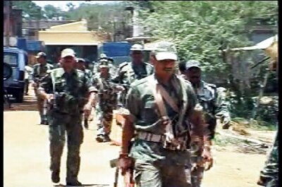 Security stepped up for peaceful polls in Jharkhand: CRPF